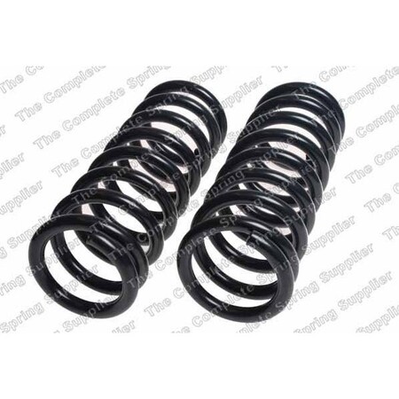 Lesjofors COIL SPRING KIT 4112152